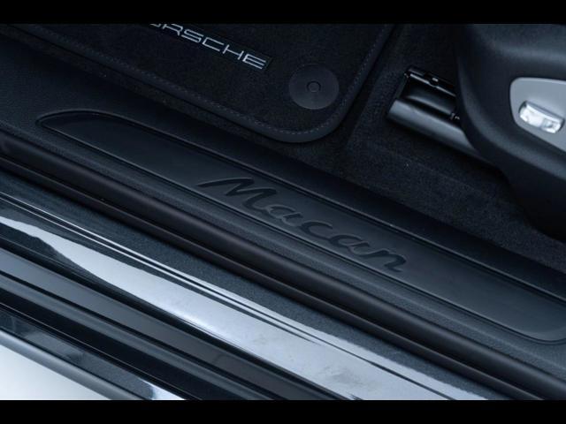 2025 Porsche Macan Pompano Beach FL