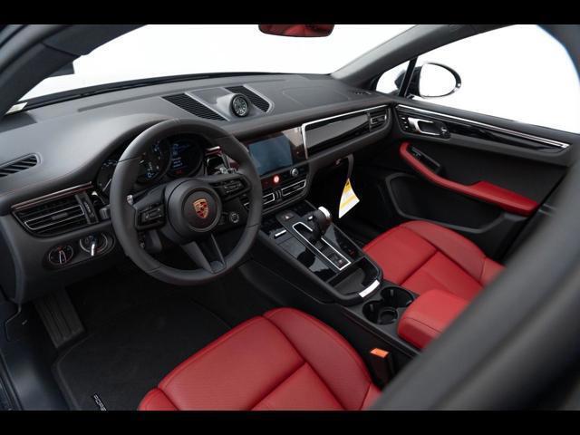 2025 Porsche Macan Pompano Beach FL