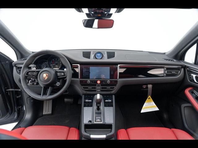 2025 Porsche Macan Pompano Beach FL