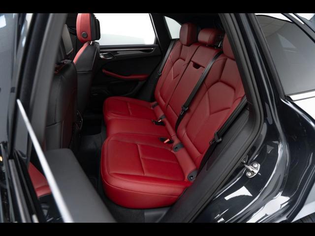 2025 Porsche Macan Pompano Beach FL