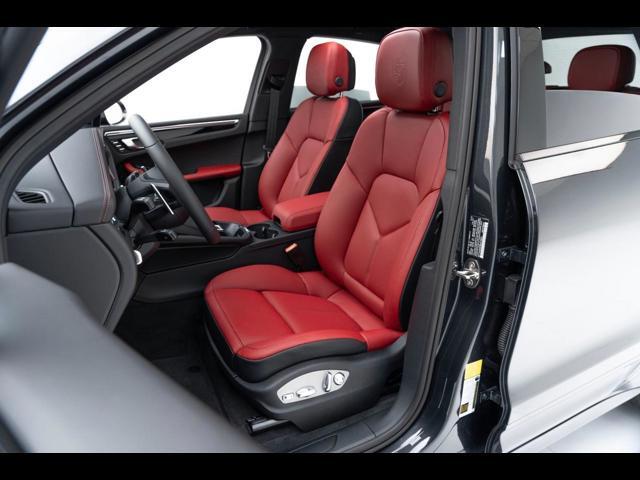 2025 Porsche Macan Pompano Beach FL