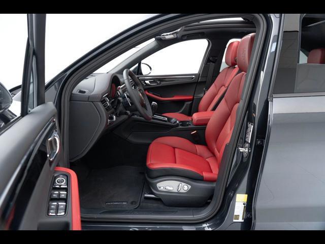 2025 Porsche Macan Pompano Beach FL