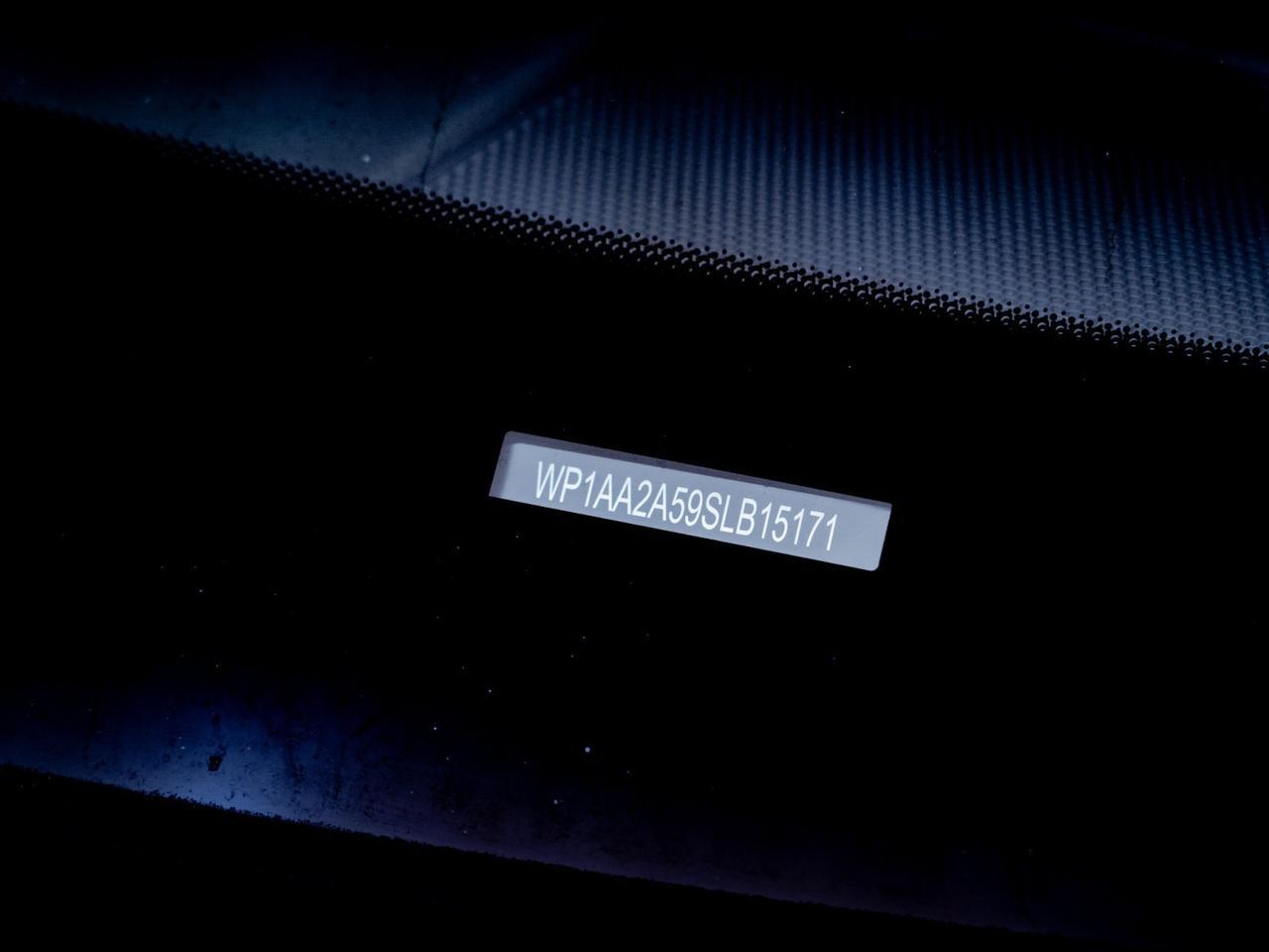 2025 Porsche Macan Pompano Beach FL