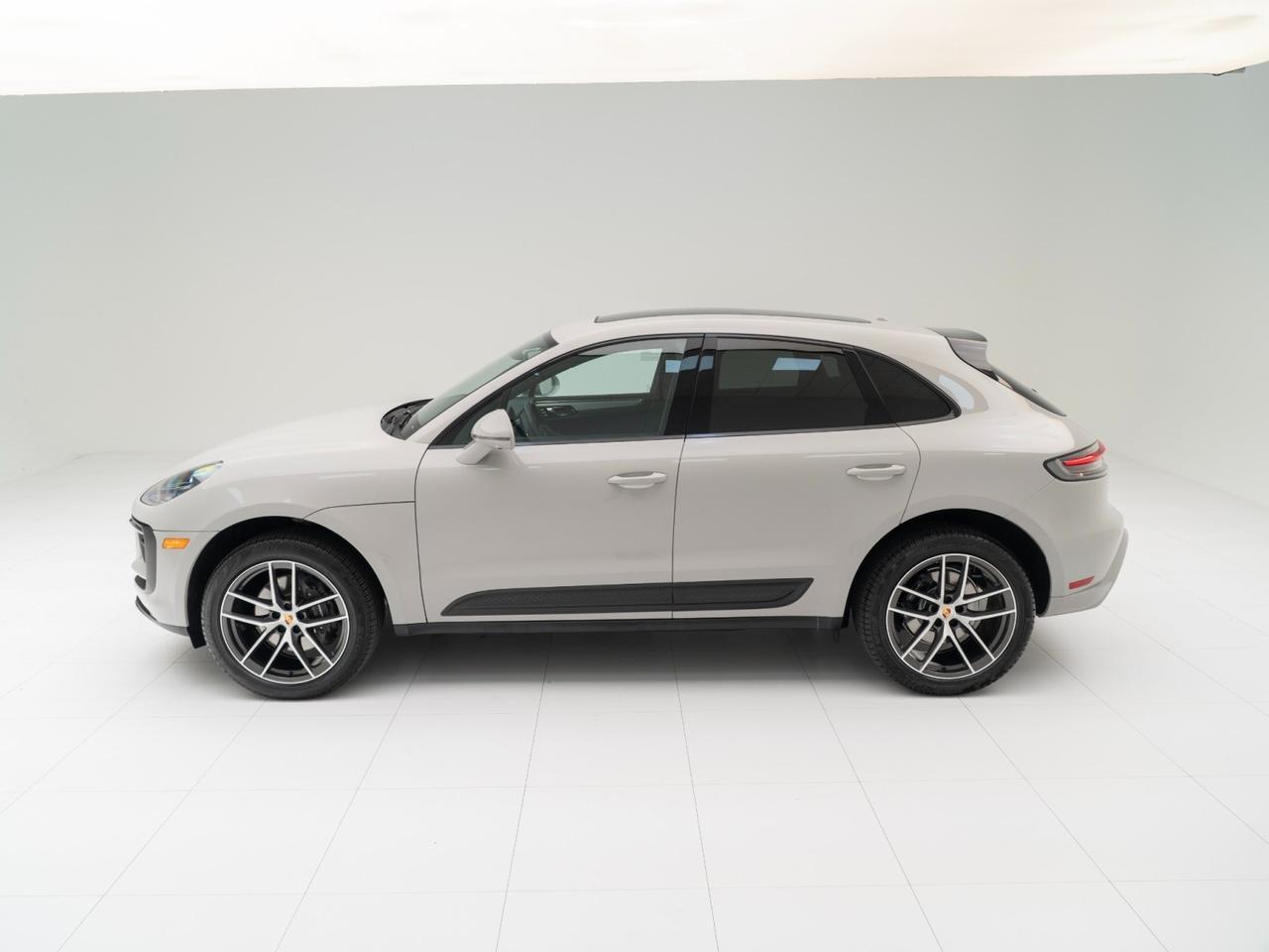 2025 Porsche Macan Pompano Beach FL