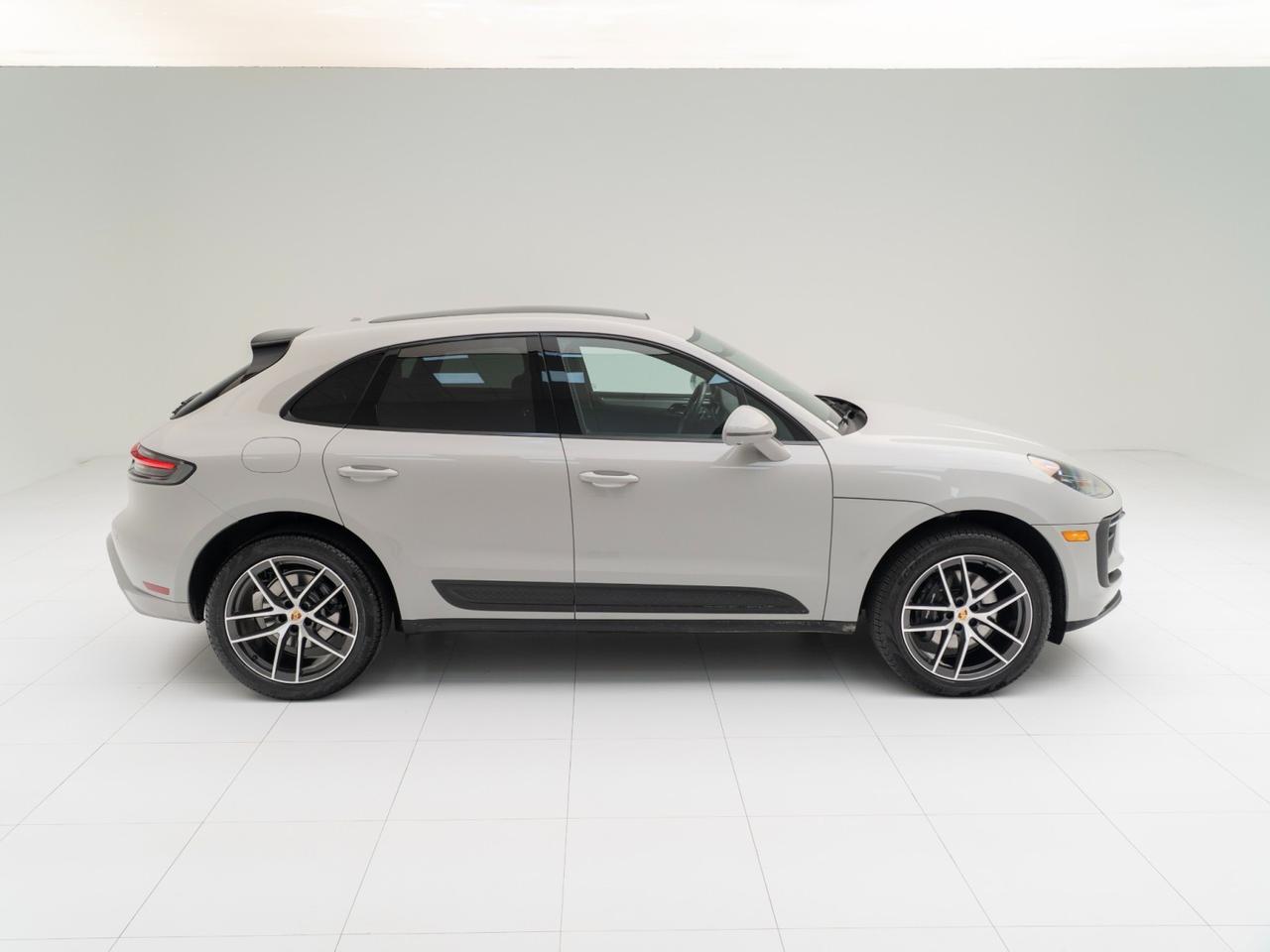 2025 Porsche Macan Pompano Beach FL