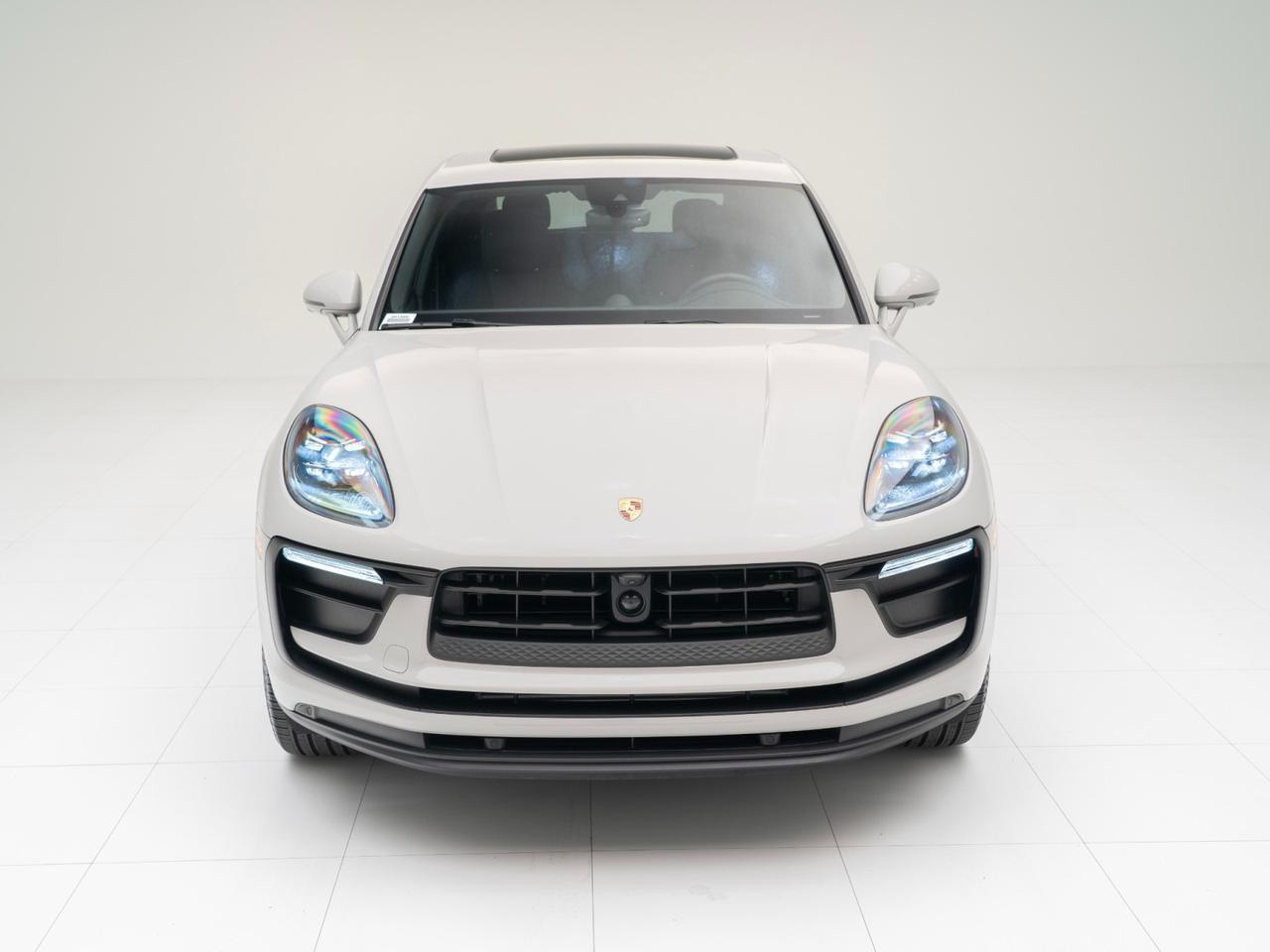 2025 Porsche Macan Pompano Beach FL