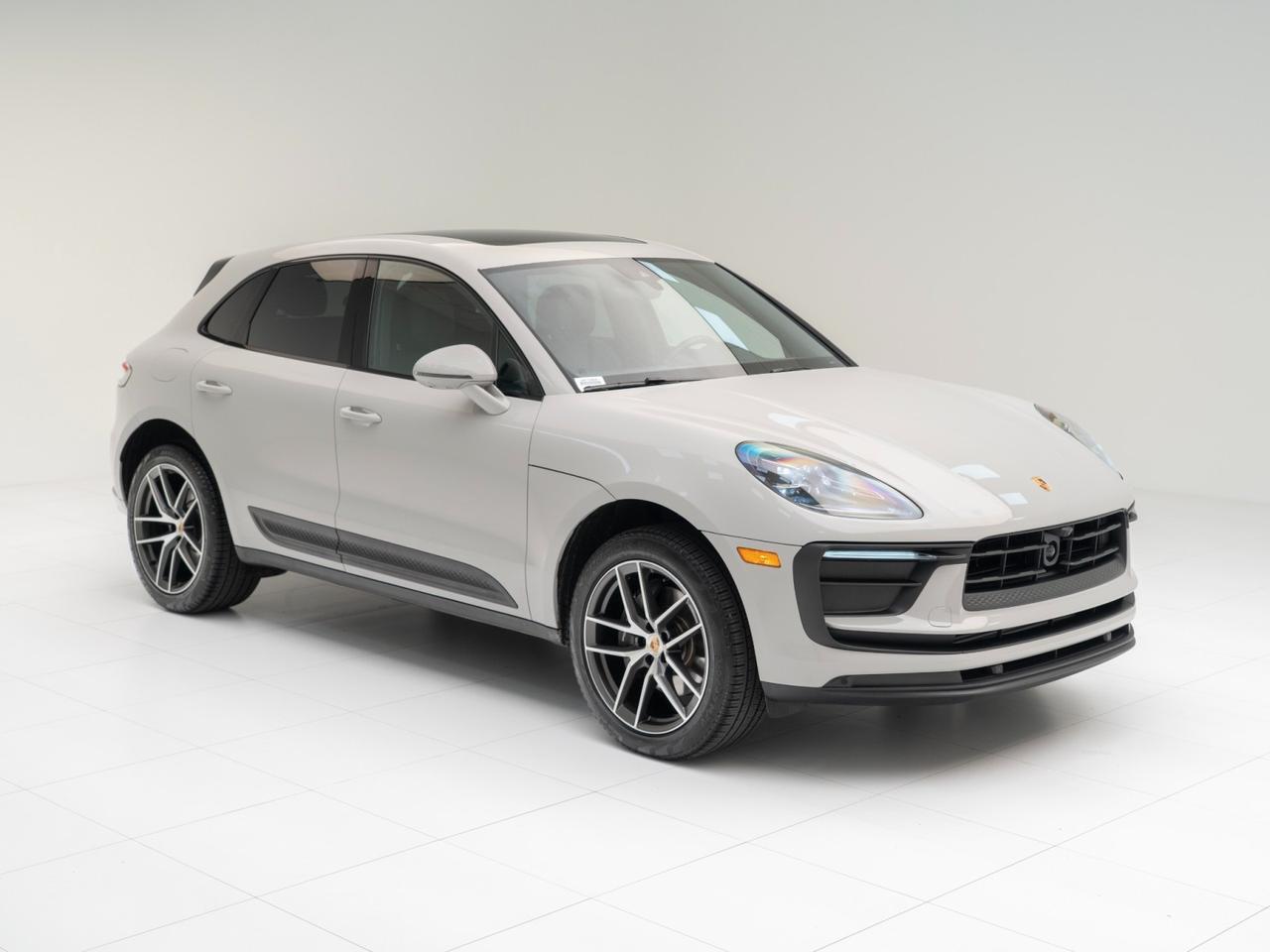 2025 Porsche Macan Pompano Beach FL