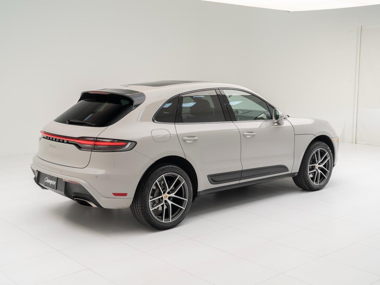 2025 Porsche Macan Pompano Beach FL