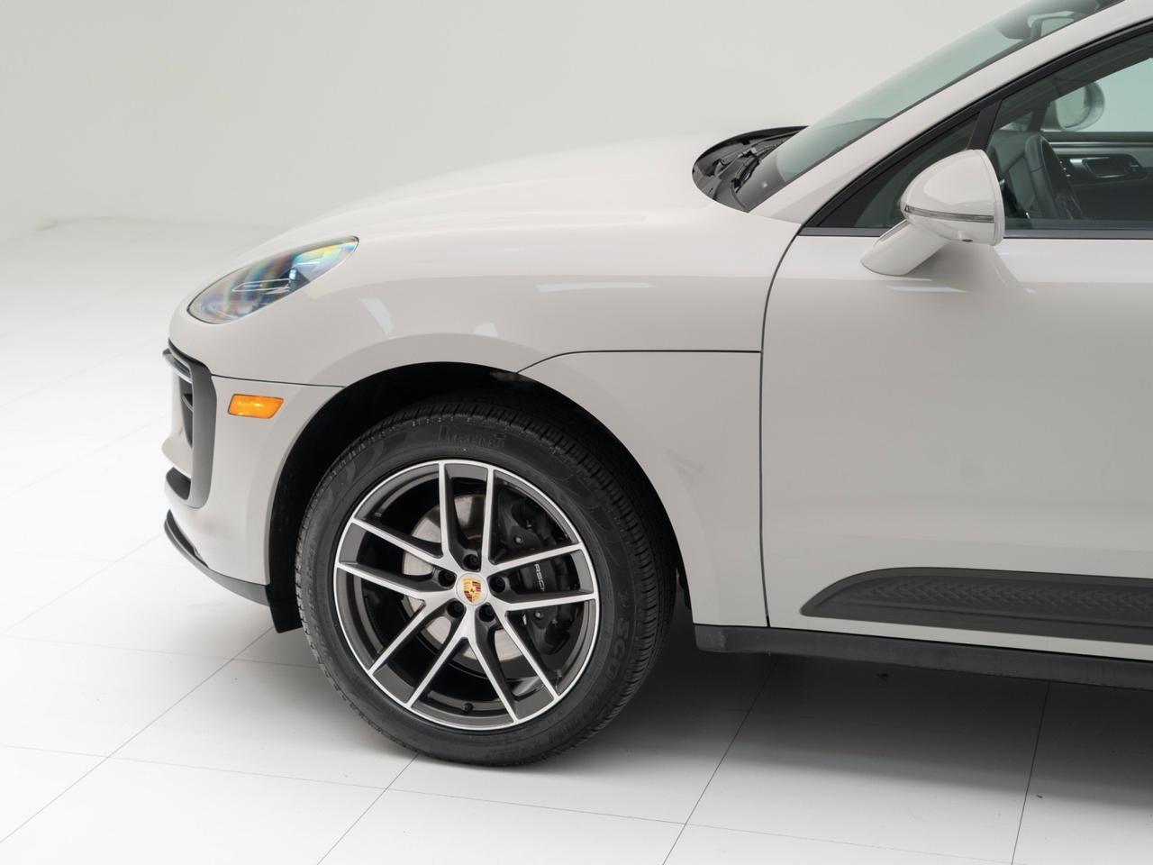 2025 Porsche Macan Pompano Beach FL
