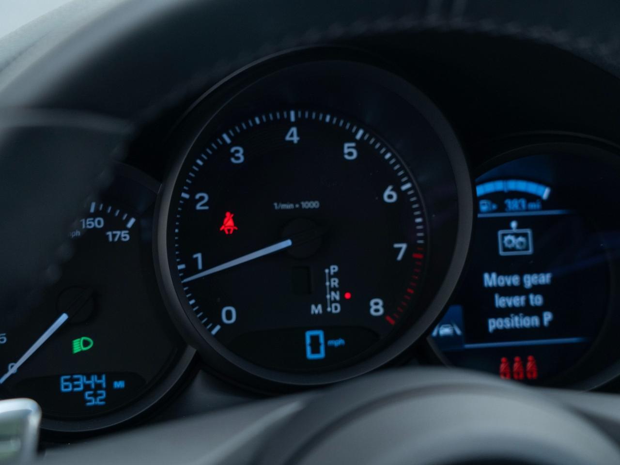 2025 Porsche Macan Pompano Beach FL