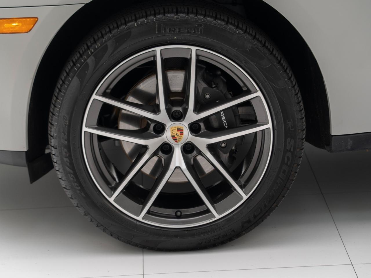 2025 Porsche Macan Pompano Beach FL