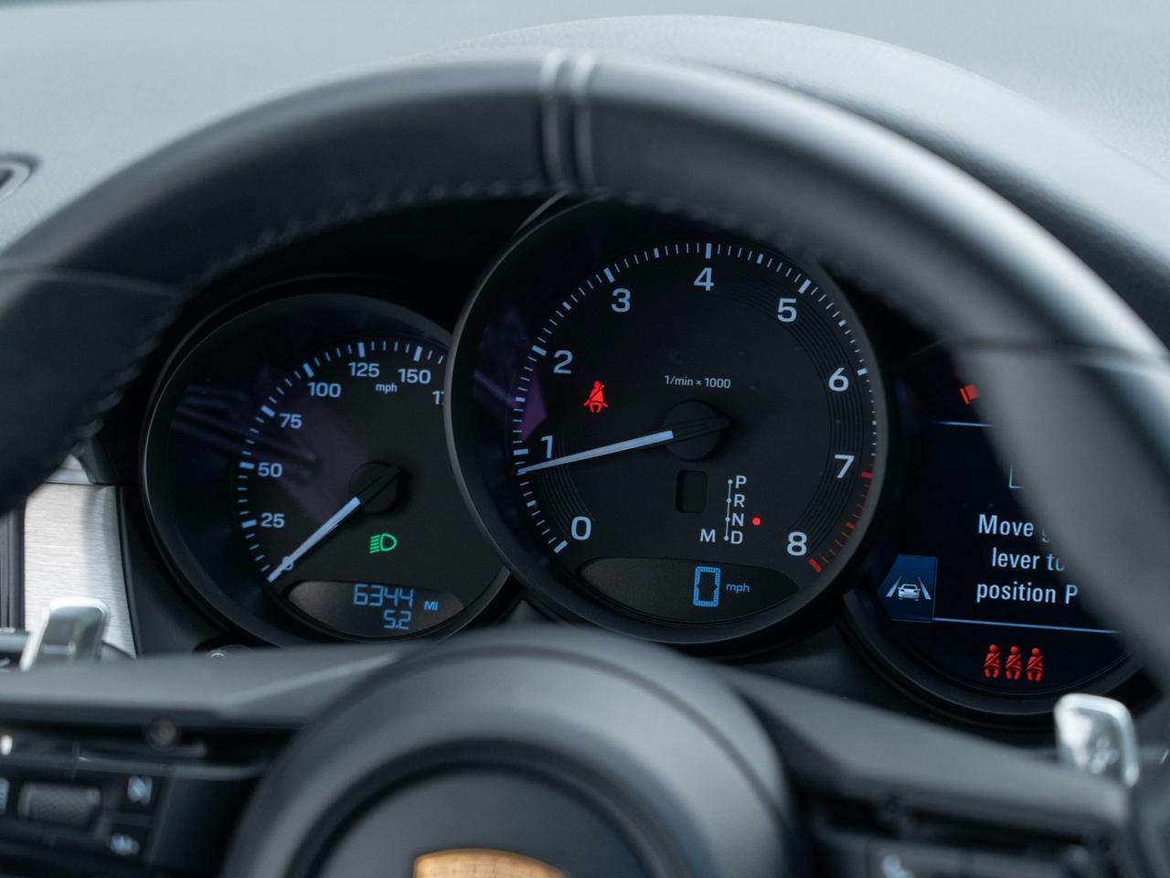 2025 Porsche Macan Pompano Beach FL