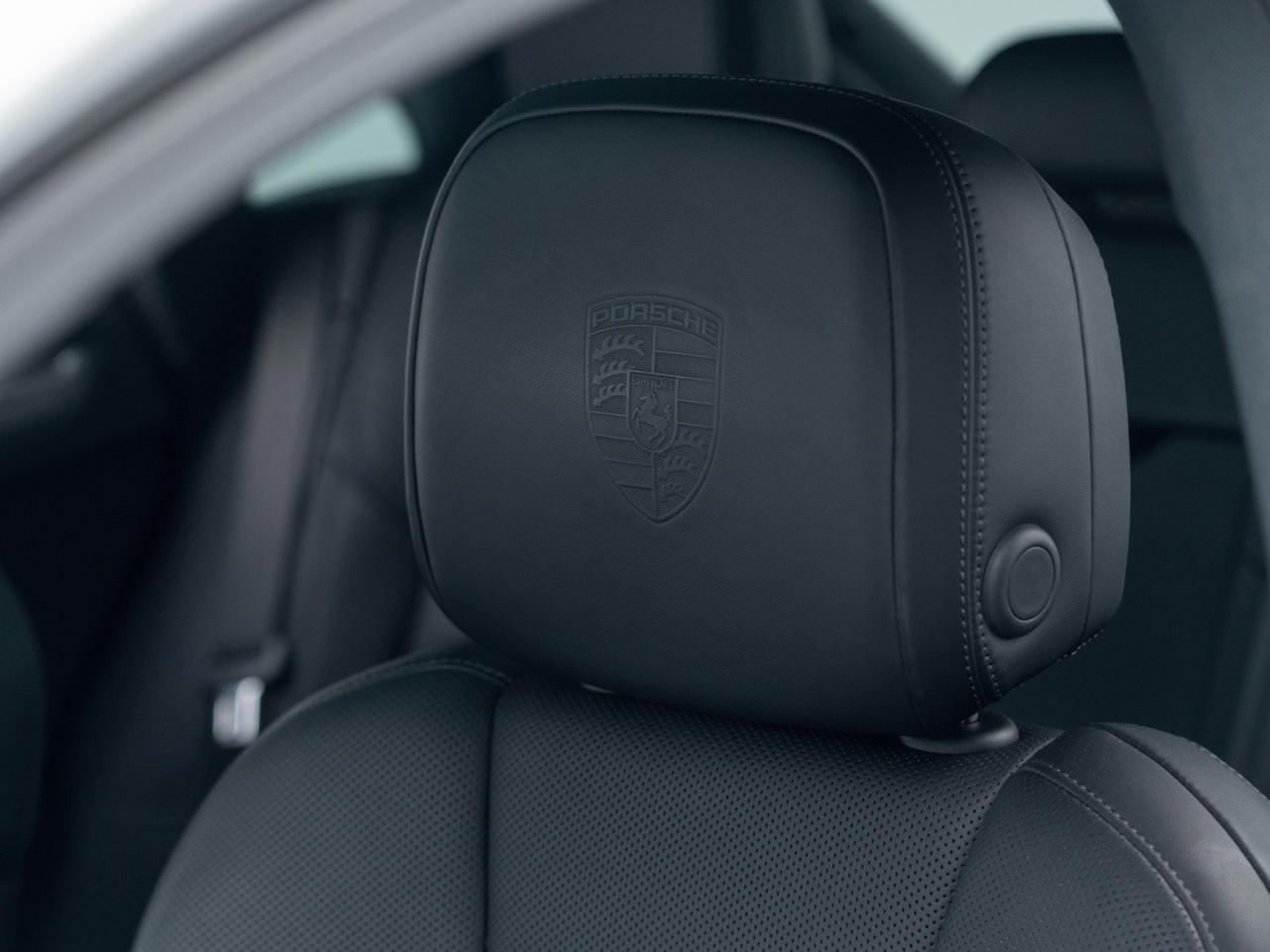 2025 Porsche Macan Pompano Beach FL