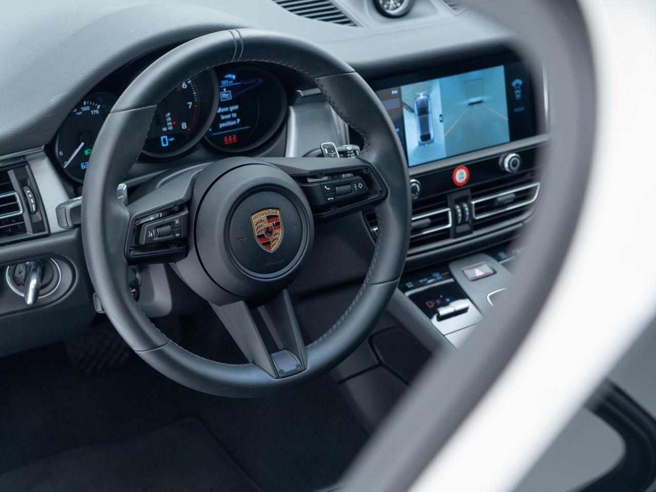 2025 Porsche Macan Pompano Beach FL