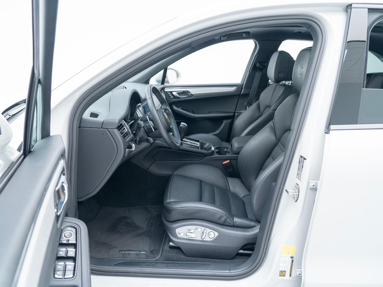 2025 Porsche Macan Pompano Beach FL