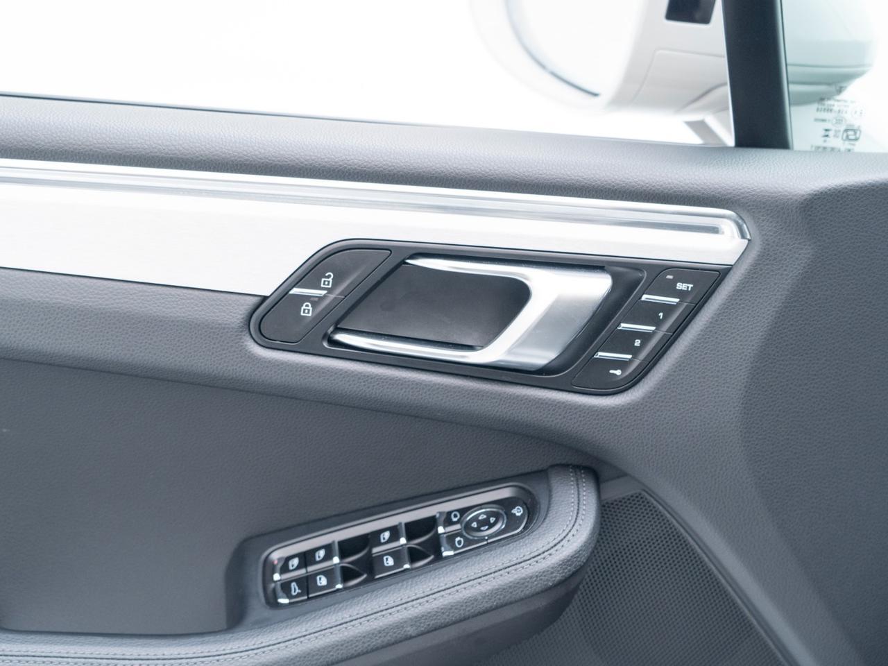 2025 Porsche Macan Pompano Beach FL