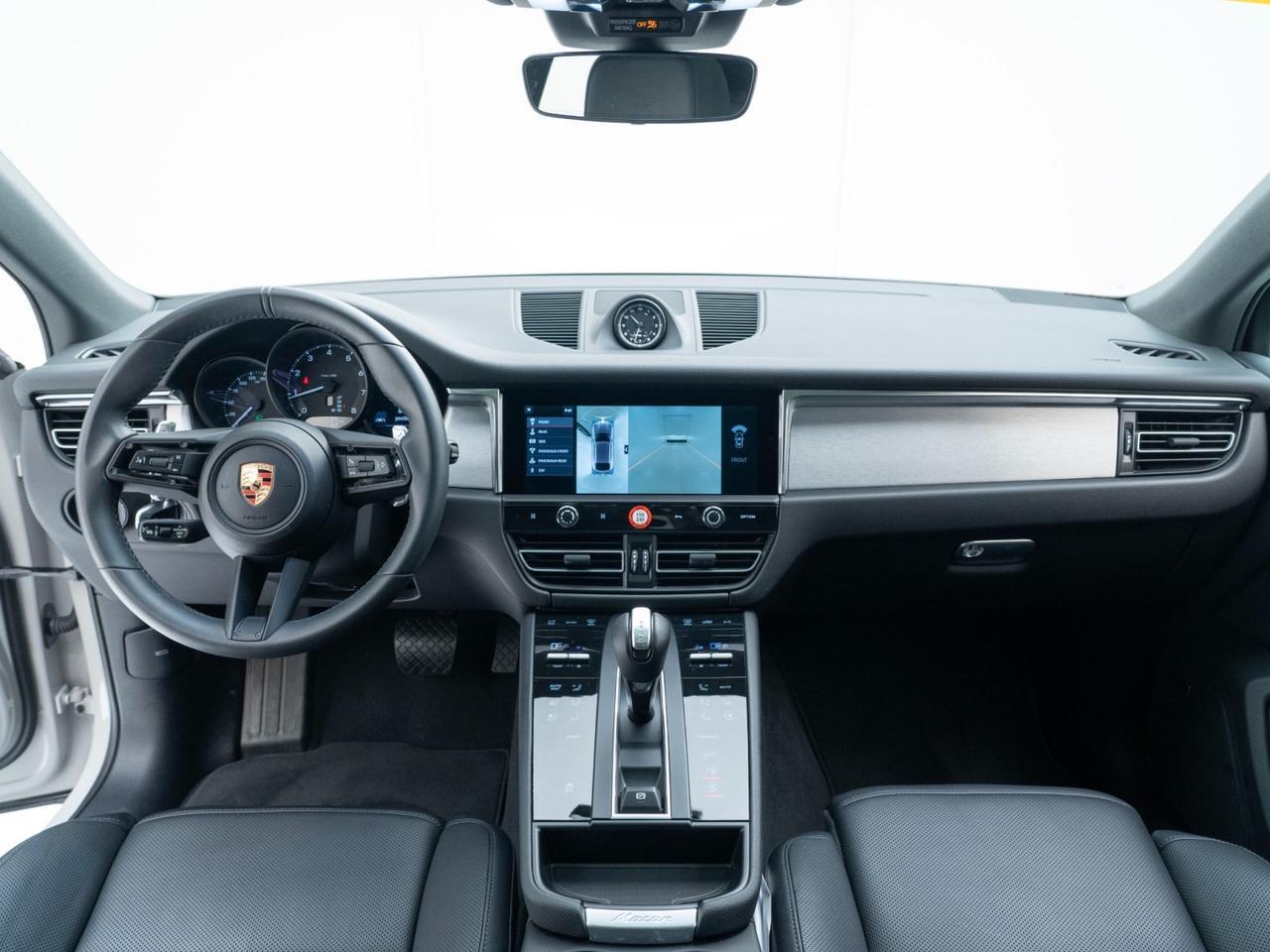 2025 Porsche Macan Pompano Beach FL