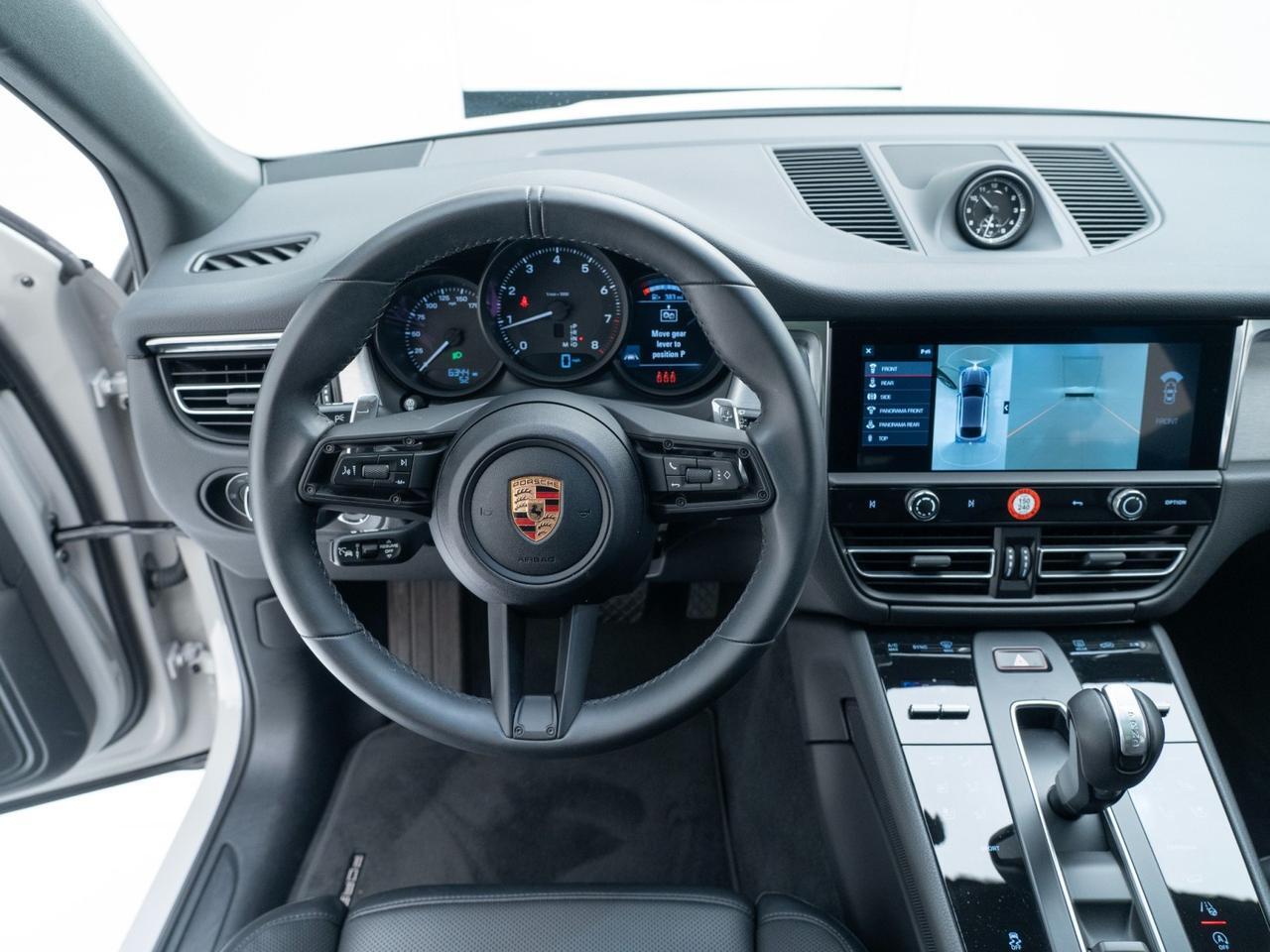 2025 Porsche Macan Pompano Beach FL