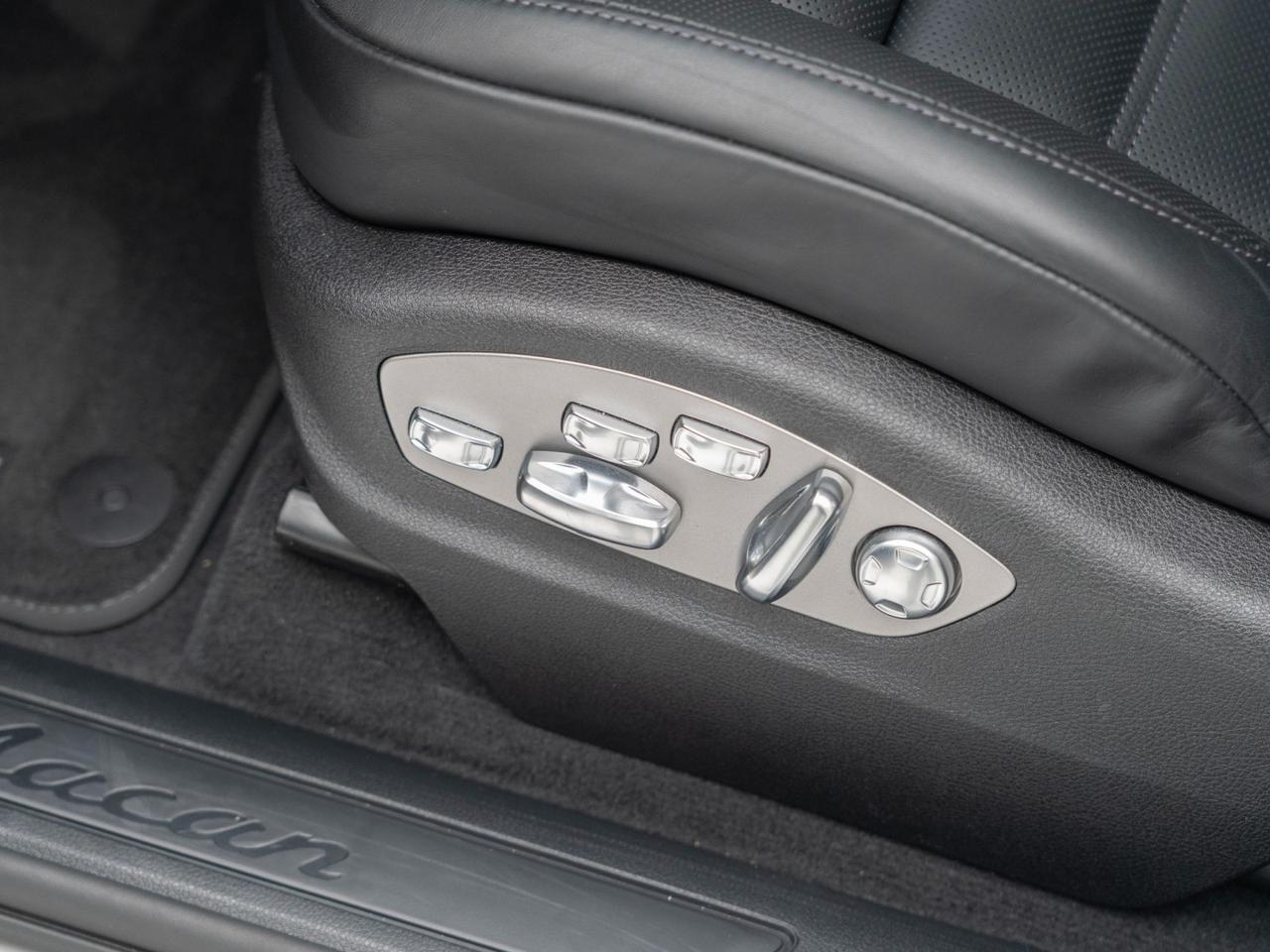 2025 Porsche Macan Pompano Beach FL