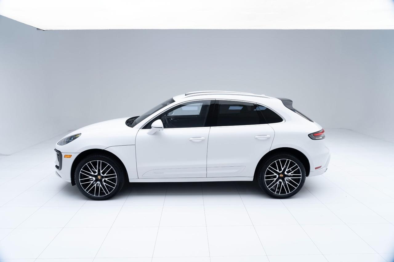 2025 Porsche Macan Pompano Beach FL