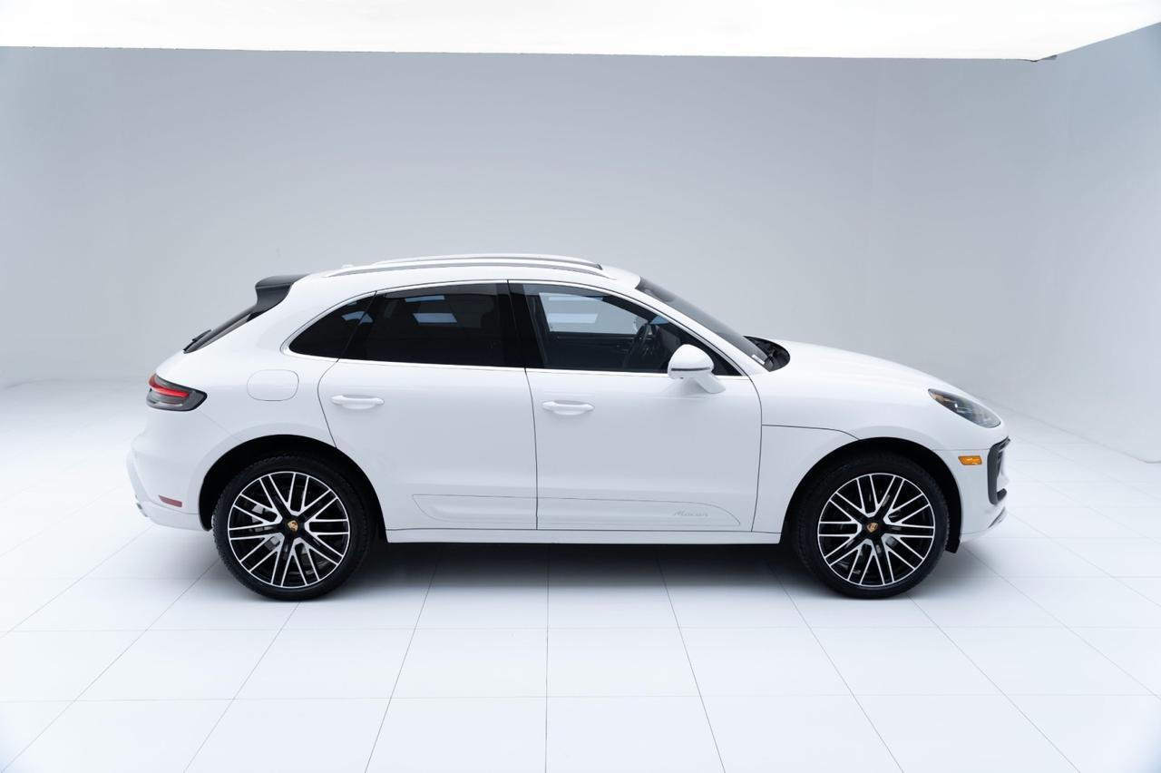 2025 Porsche Macan Pompano Beach FL