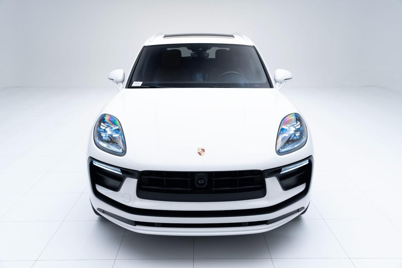 2025 Porsche Macan Pompano Beach FL
