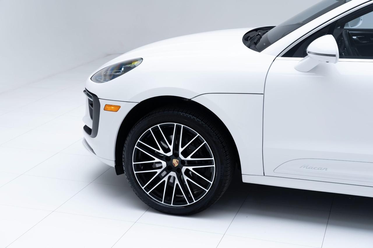 2025 Porsche Macan Pompano Beach FL