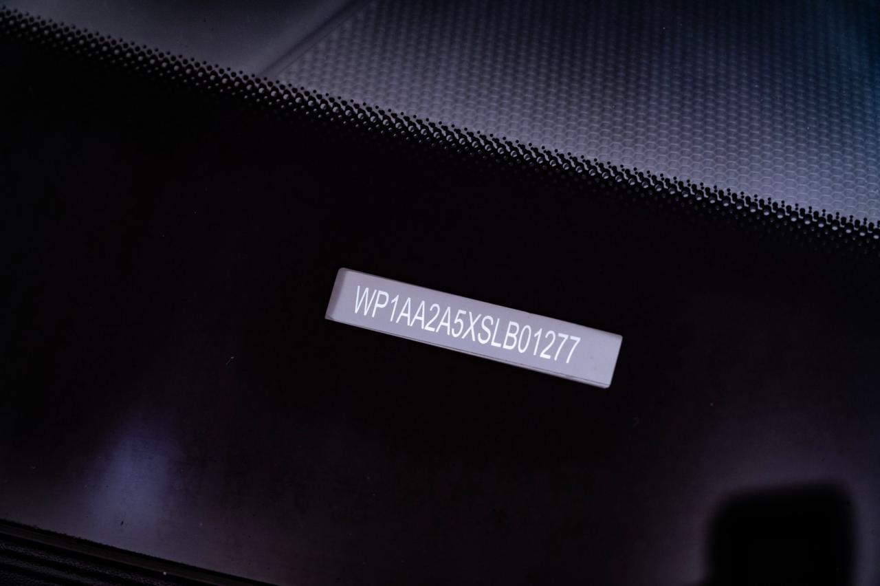 2025 Porsche Macan Pompano Beach FL