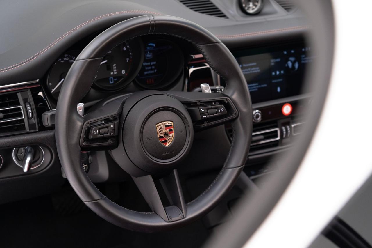 2025 Porsche Macan Pompano Beach FL