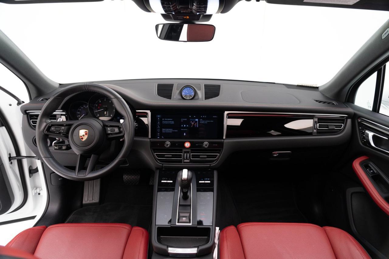 2025 Porsche Macan Pompano Beach FL