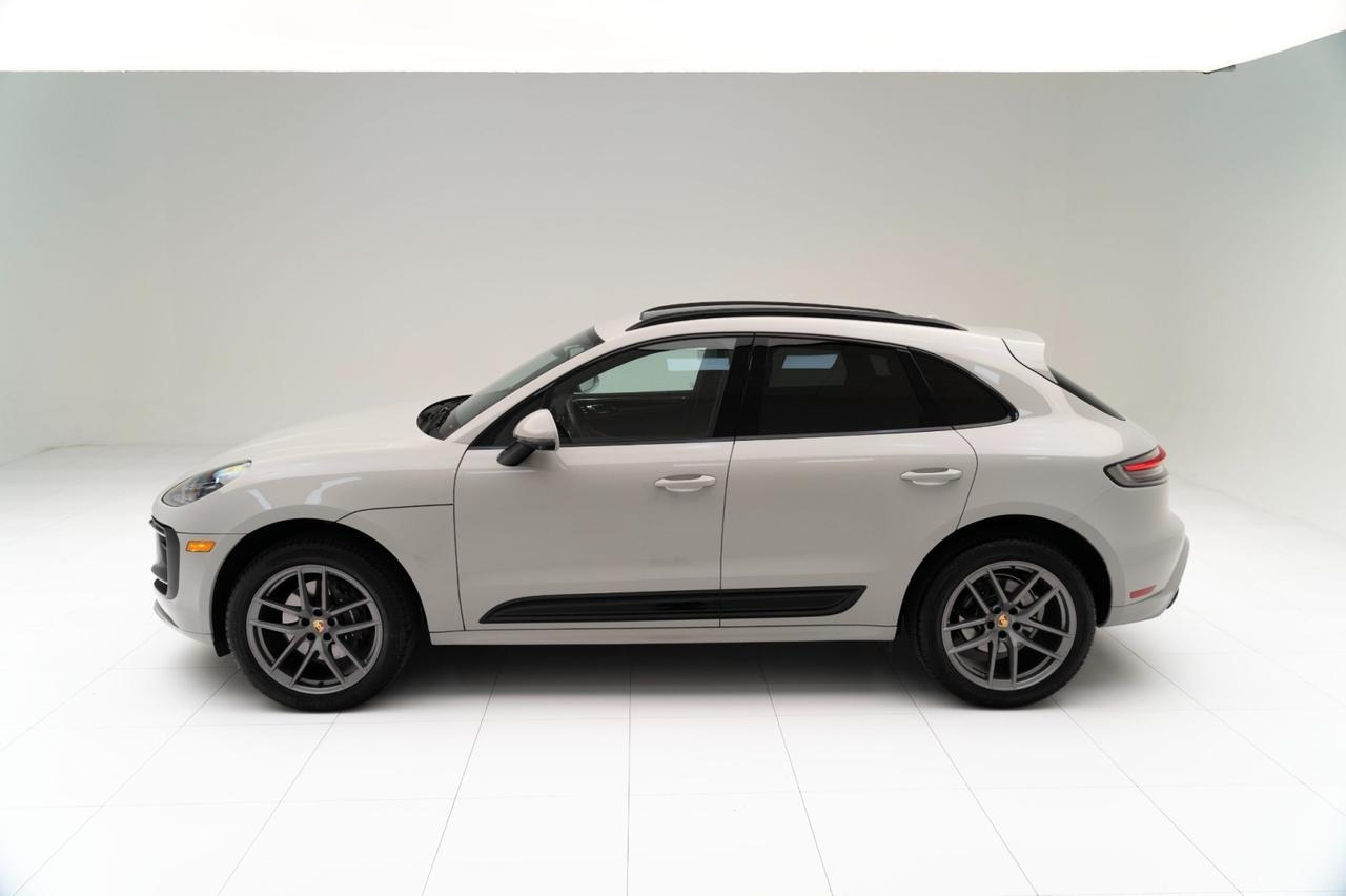 2025 Porsche Macan Pompano Beach FL