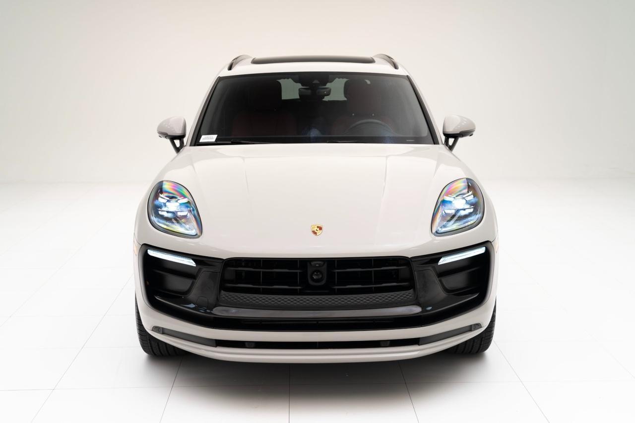 2025 Porsche Macan Pompano Beach FL