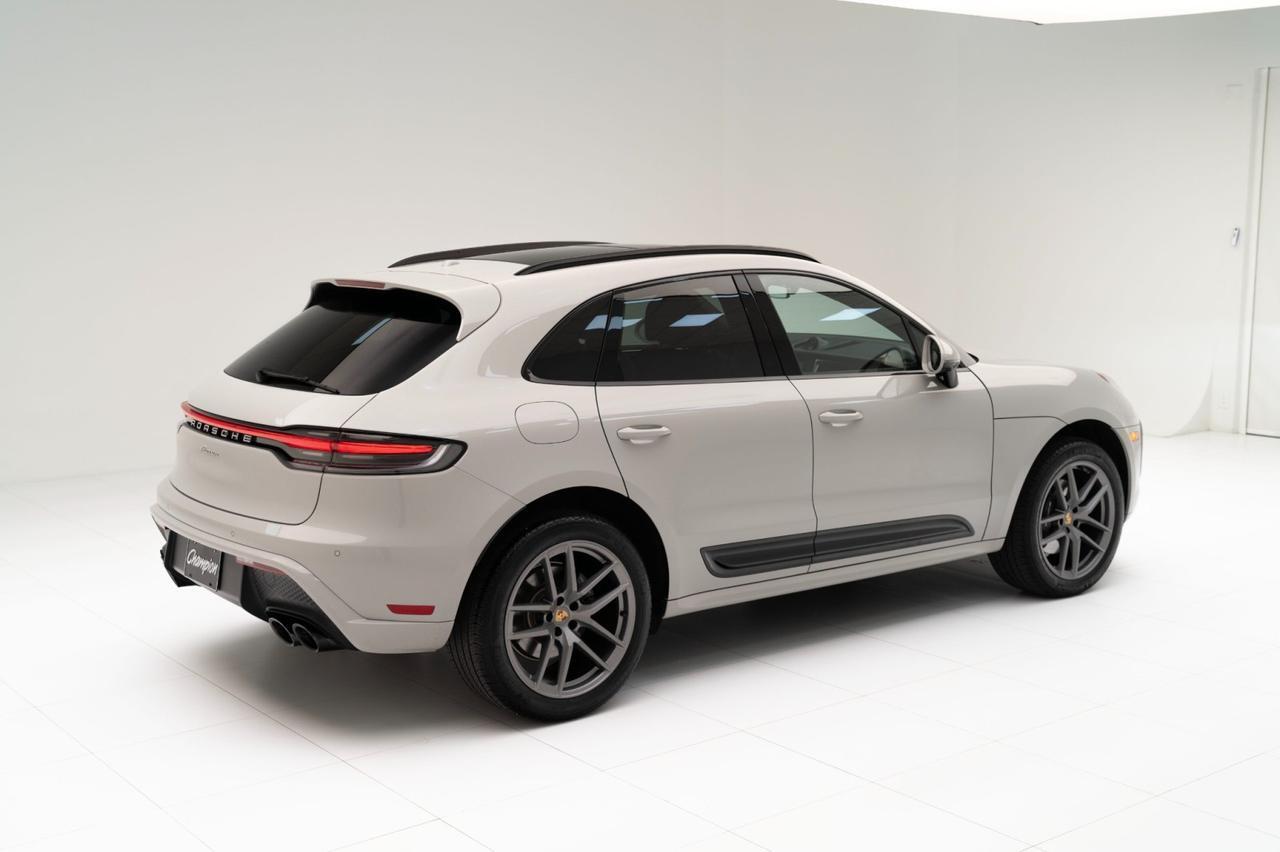 2025 Porsche Macan Pompano Beach FL