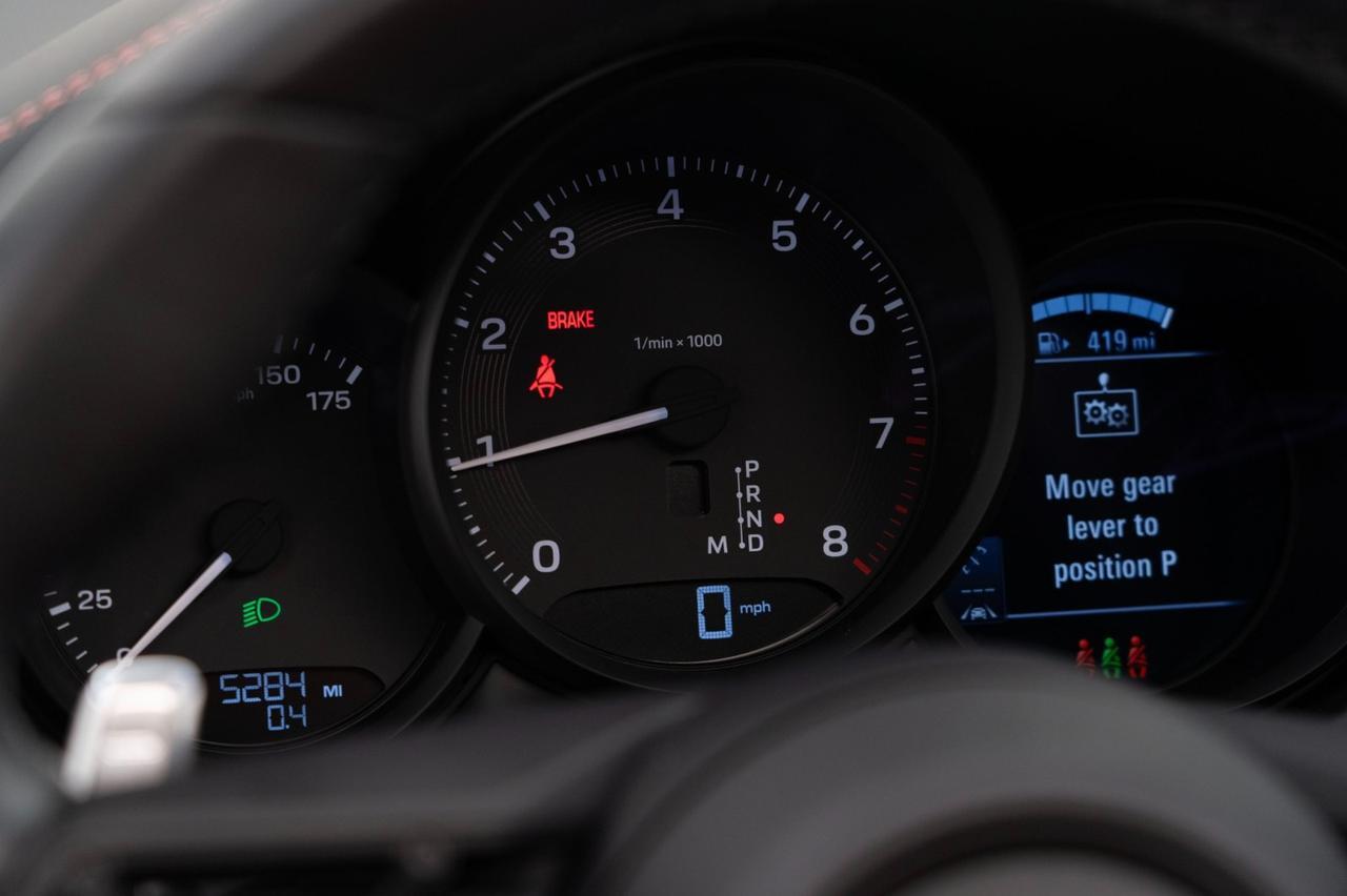 2025 Porsche Macan Pompano Beach FL