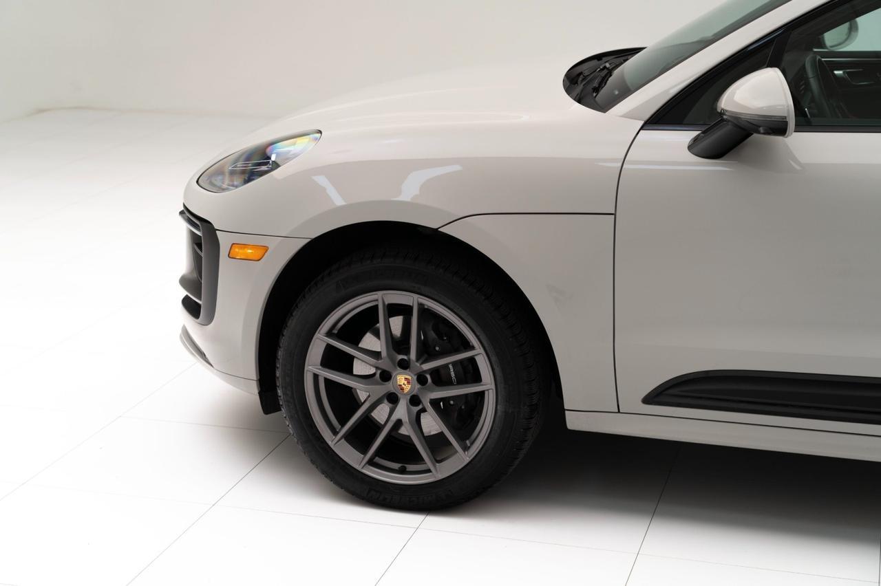 2025 Porsche Macan Pompano Beach FL