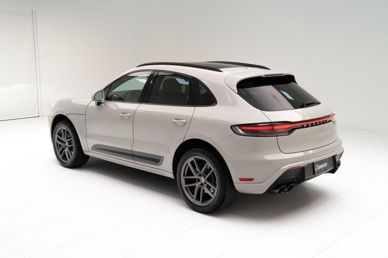 2025 Porsche Macan Pompano Beach FL