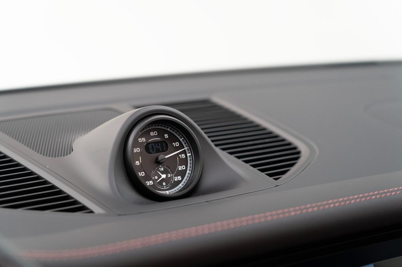 2025 Porsche Macan Pompano Beach FL