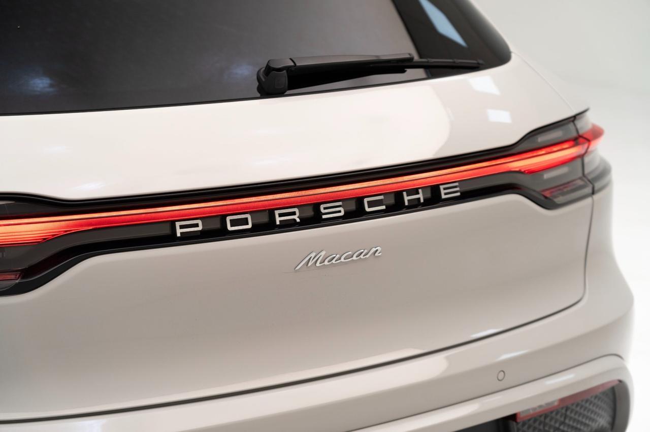 2025 Porsche Macan Pompano Beach FL