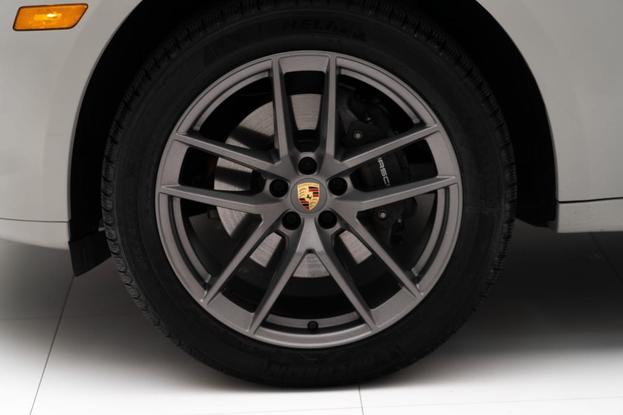 2025 Porsche Macan Pompano Beach FL