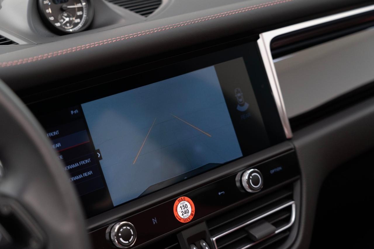 2025 Porsche Macan Pompano Beach FL