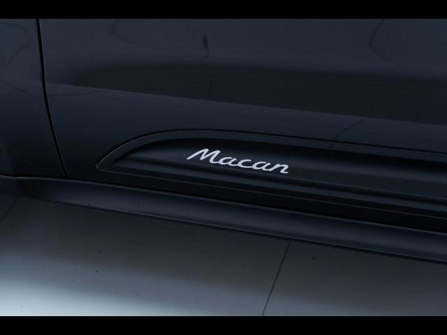 2025 Porsche Macan Pompano Beach FL