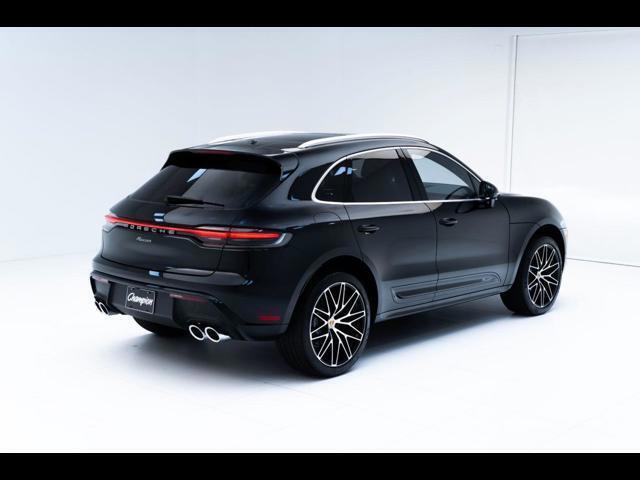 2025 Porsche Macan Pompano Beach FL