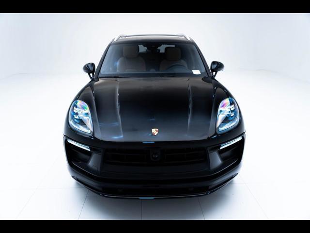 2025 Porsche Macan Pompano Beach FL