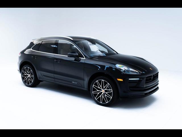 2025 Porsche Macan Pompano Beach FL