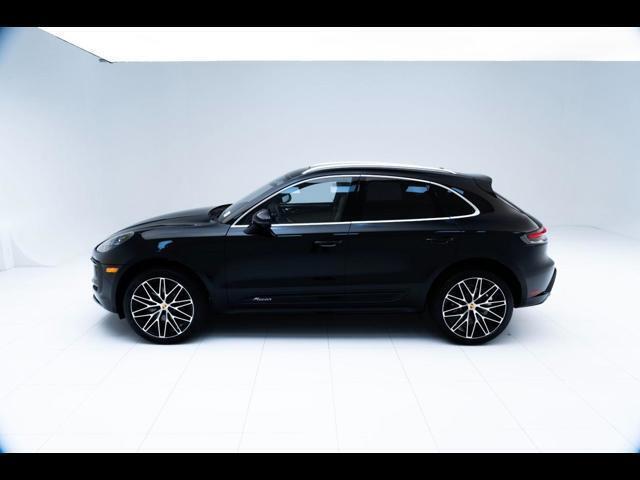 2025 Porsche Macan Pompano Beach FL