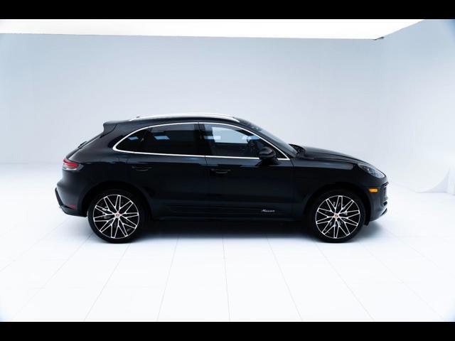 2025 Porsche Macan Pompano Beach FL