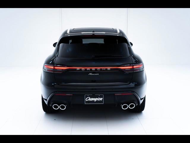 2025 Porsche Macan Pompano Beach FL