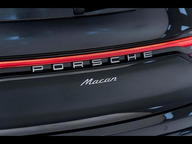 2025 Porsche Macan Pompano Beach FL