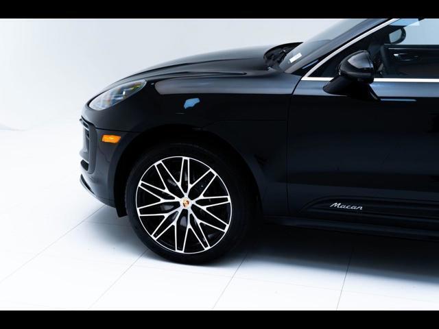 2025 Porsche Macan Pompano Beach FL