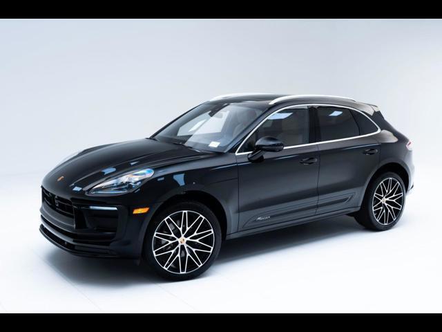 2025 Porsche Macan Pompano Beach FL